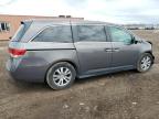 2015 Honda Odyssey Ex за продажба в Elgin, IL - Front End