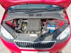 2016 SKODA CITIGO SE for sale at Copart WHITBURN