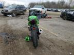 2023 KAWASAKI EX400  for sale at Copart IL - PEORIA
