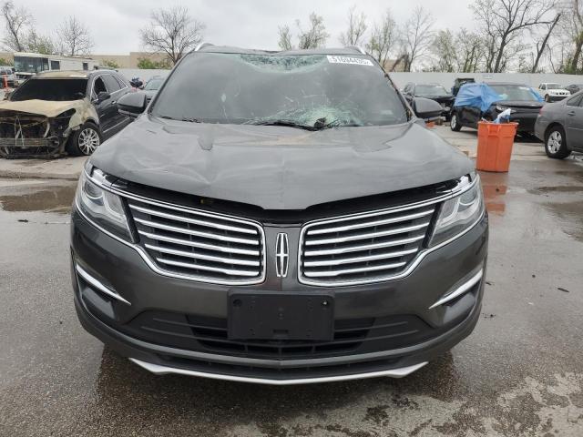 Parquets LINCOLN MKC 2017 Szary