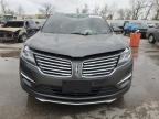 2017 Lincoln Mkc Reserve en Venta en Bridgeton, MO - Hail
