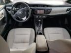 2014 TOYOTA COROLLA L for sale at Copart ON - LONDON