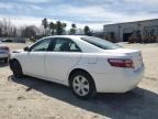 2007 Toyota Camry Ce продається в Mendon, MA - Front End