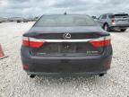 2013 Lexus Es 350 de vânzare în Taylor, TX - Hail