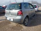 2006 VOLKSWAGEN POLO S 64 for sale at Copart BRISTOL