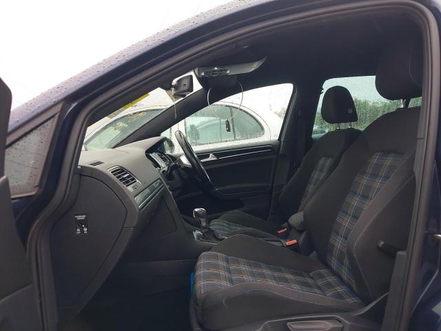 2015 VOLKSWAGEN GOLF GTE N