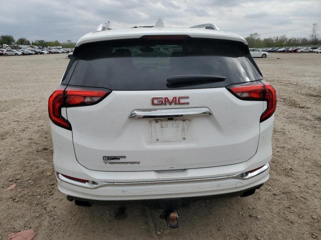  GMC TERRAIN 2019 Biały