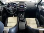 2016 Volkswagen Tiguan S en Venta en East Granby, CT - Minor Dent/Scratches