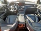 2018 Mercedes-Benz Glc Coupe 300 4Matic   de vânzare în Haslet, TX - Hail