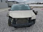 2012 Dodge Grand Caravan Sxt zu verkaufen in Barberton, OH - Front End