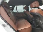 2013 BMW X5 XDRIVE50I for sale at Copart ON - LONDON