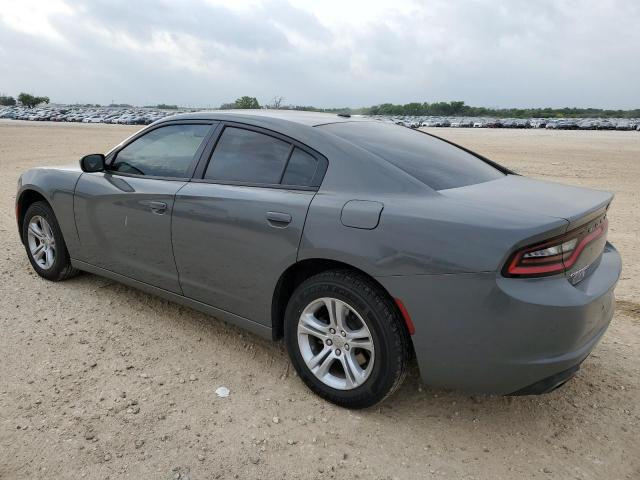  DODGE CHARGER 2018 Szary