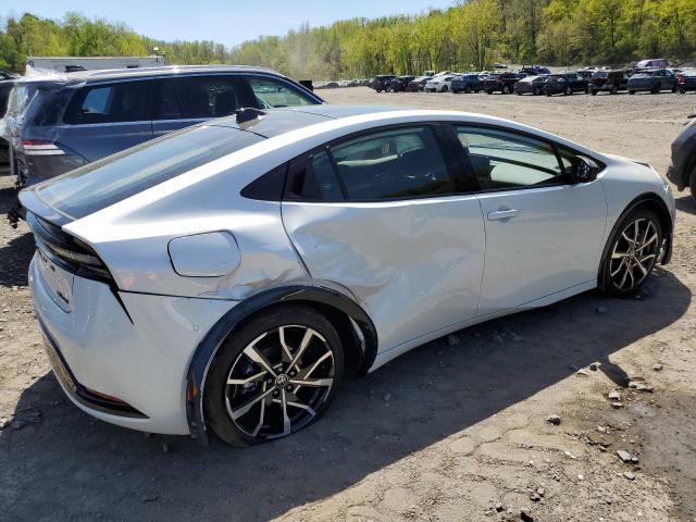 2024 TOYOTA PRIUS PRIME SE