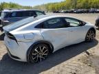 2024 TOYOTA PRIUS PRIME SE for sale at Copart NY - NEWBURGH