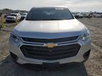 2021 Chevrolet Traverse Ls for Sale in Earlington, KY - Hail
