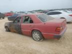 1993 Mercedes-Benz 300 E 2.8 for Sale in San Antonio, TX - Burn