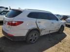2016 Hyundai Santa Fe Se იყიდება Brighton-ში, CO - Side