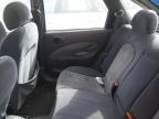 1999 FORD ESCORT FLI for sale at Copart WESTBURY