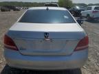 2016 Hyundai Equus Signature на продаже в Cahokia Heights, IL - Front End