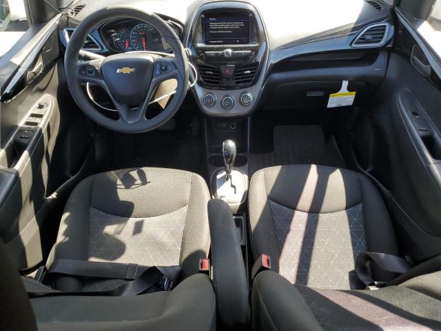  CHEVROLET SPARK 2020 Biały
