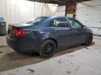 2006 Volkswagen Jetta Value იყიდება Ebensburg-ში, PA - Mechanical