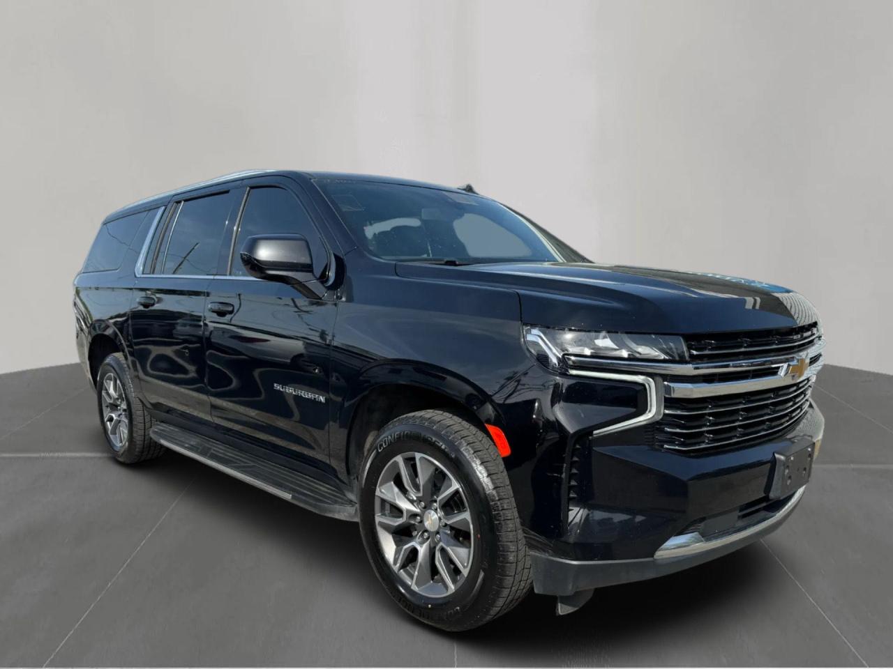 2021 Chevrolet Suburban K1500 Lt de vânzare în North Billerica, MA - Normal Wear