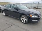 2015 Volkswagen Passat S for Sale in Littleton, CO - Normal Wear