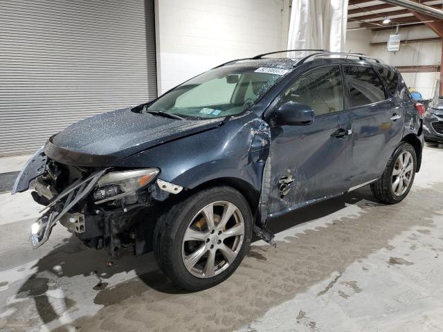 2013 Nissan Murano S