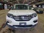 2016 Honda Pilot Elite للبيع في East Granby، CT - Front End
