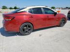 2020 Nissan Sentra Sv იყიდება Haslet-ში, TX - Side