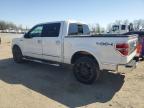 2010 Ford F150 Supercrew იყიდება Baltimore-ში, MD - Mechanical