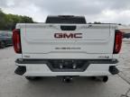 2023 Gmc Sierra K2500 At4   for Sale in Corpus Christi, TX - Vandalism