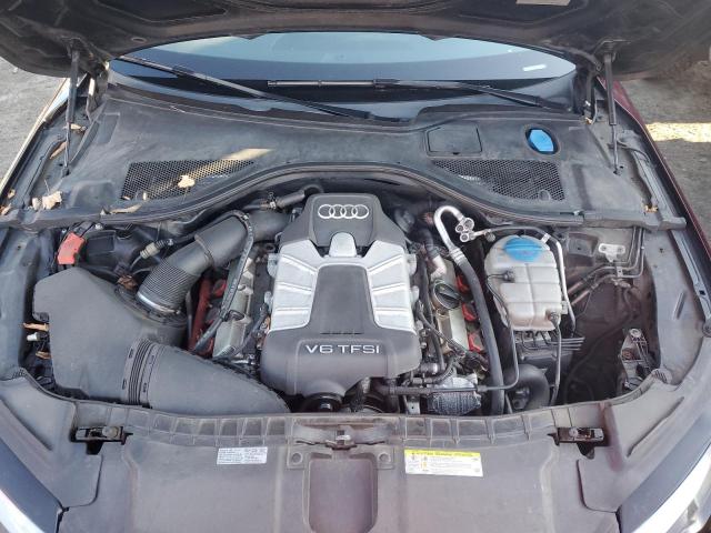 2014 AUDI A7 PREMIUM PLUS
