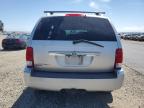 2008 Chrysler Aspen Limited იყიდება San Diego-ში, CA - Side
