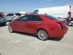 2015 Cadillac Cts Luxury Collection продається в Tulsa, OK - Front End