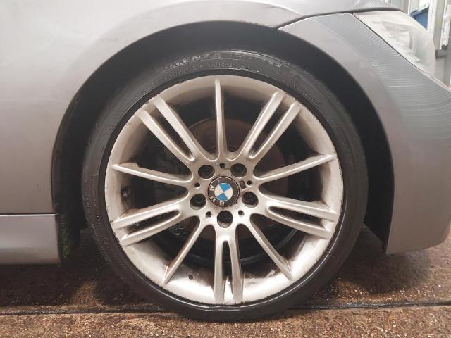 2009 BMW 325I M SPO