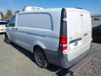 2022 MERCEDES BENZ VITO 114 P for sale at Copart EAST KILBRIDE