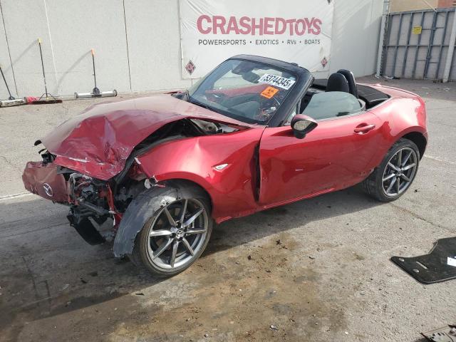 2023 Mazda Mx-5 Miata Grand Touring