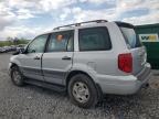 2004 Honda Pilot Lx de vânzare în Hueytown, AL - Biohazard/Chemical