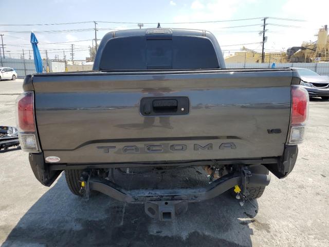  TOYOTA TACOMA 2020 Szary