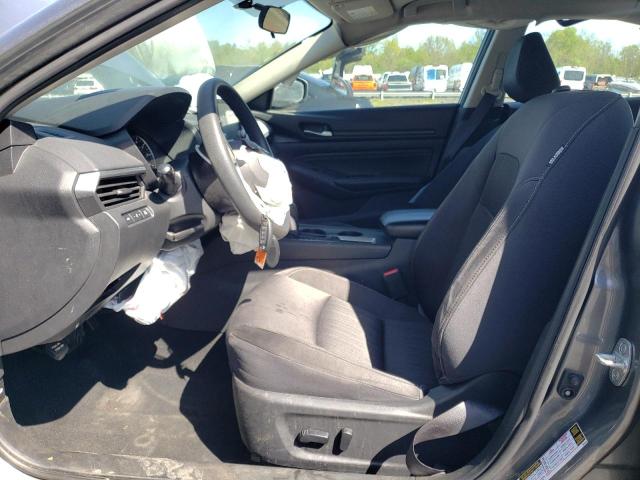  NISSAN ALTIMA 2020 Gray
