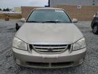 2005 Kia Spectra Lx zu verkaufen in Mentone, CA - Side