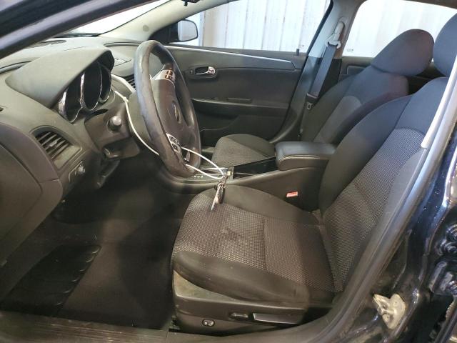  CHEVROLET MALIBU 2012 Вугільний