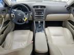 2012 Lexus Is 250 იყიდება Houston-ში, TX - Rear End
