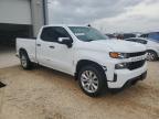 2020 Chevrolet Silverado C1500 Custom for Sale in Temple, TX - Side
