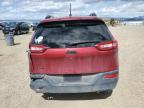 2016 Jeep Cherokee Limited for Sale in Helena, MT - All Over