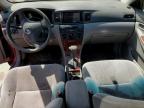 2005 Toyota Corolla Ce na sprzedaż w Woodhaven, MI - Rear End