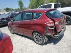 2017 Ford C-Max Titanium de vânzare în Madisonville, TN - Rear End