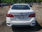 2019 Nissan Sentra S продається в Baltimore, MD - Front End