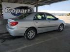 2007 Toyota Corolla Ce للبيع في Hayward، CA - Minor Dent/Scratches